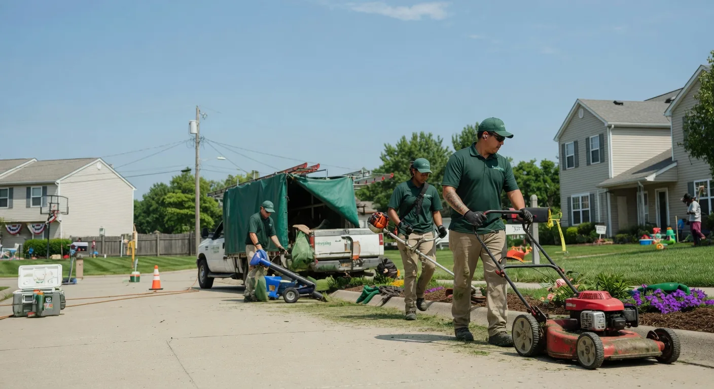 Irrigation Installation in Loup City, NE near me